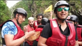 MTV Roadies 8 - 23rd April 2022
